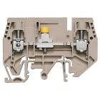 WEIDMULLER - BORNE WTQ 6/1 EN