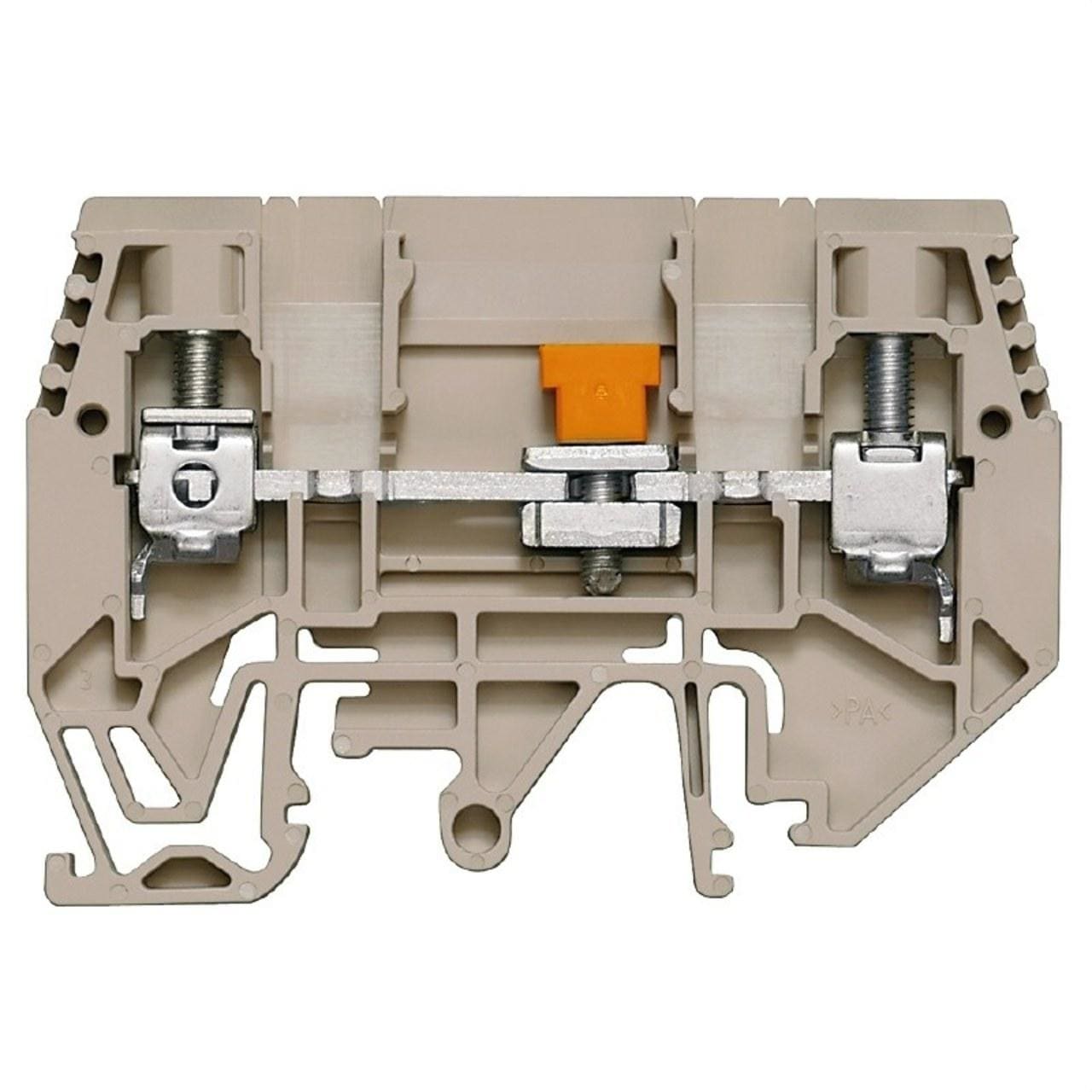WEIDMULLER - Borne WTL 6/1 EN