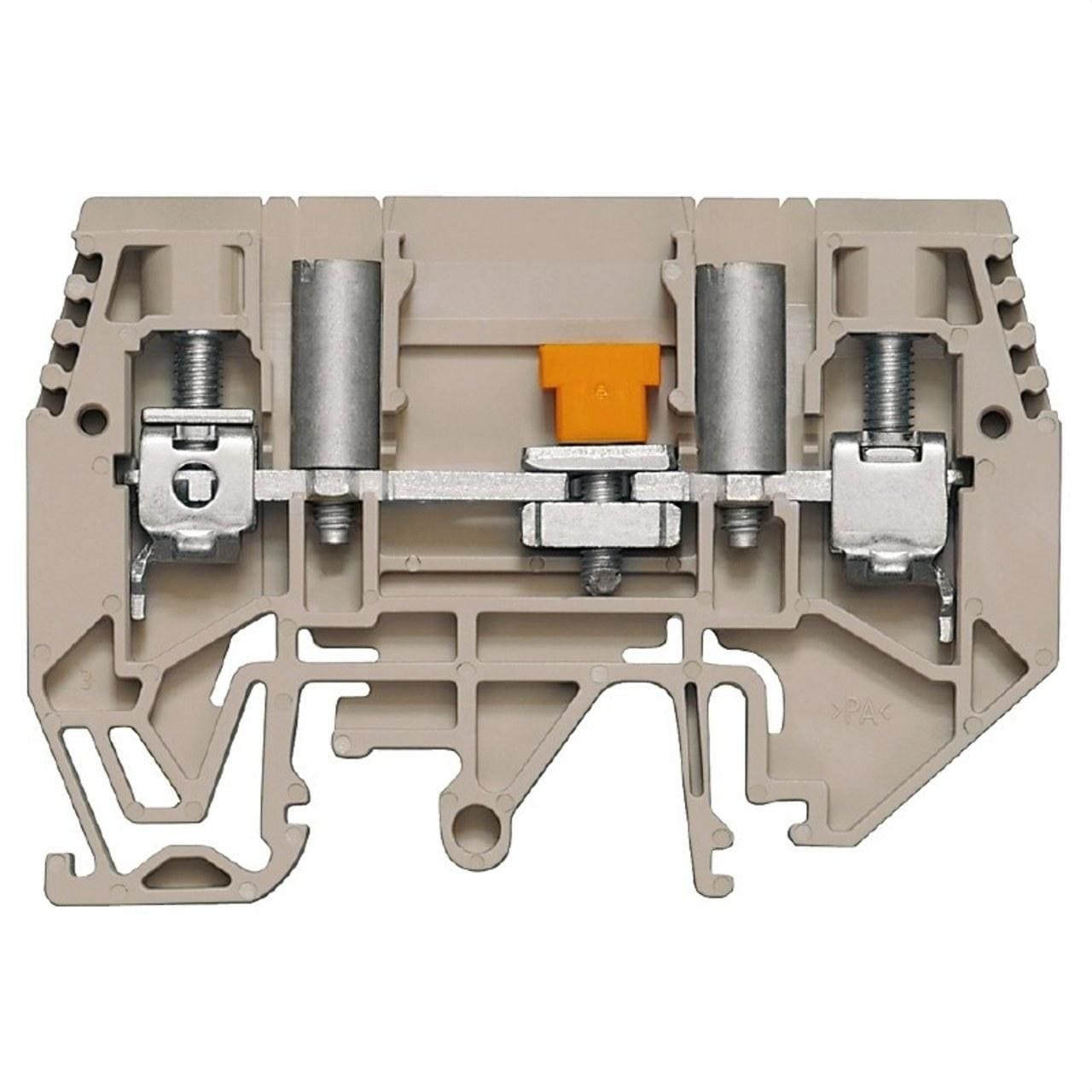 WEIDMULLER - BORNE WTL 6/1 EN STB