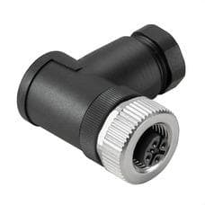 WEIDMULLER - Conector SAIBW-8//9S-M12