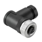 WEIDMULLER - Conector SAIBW-8//9S-M12