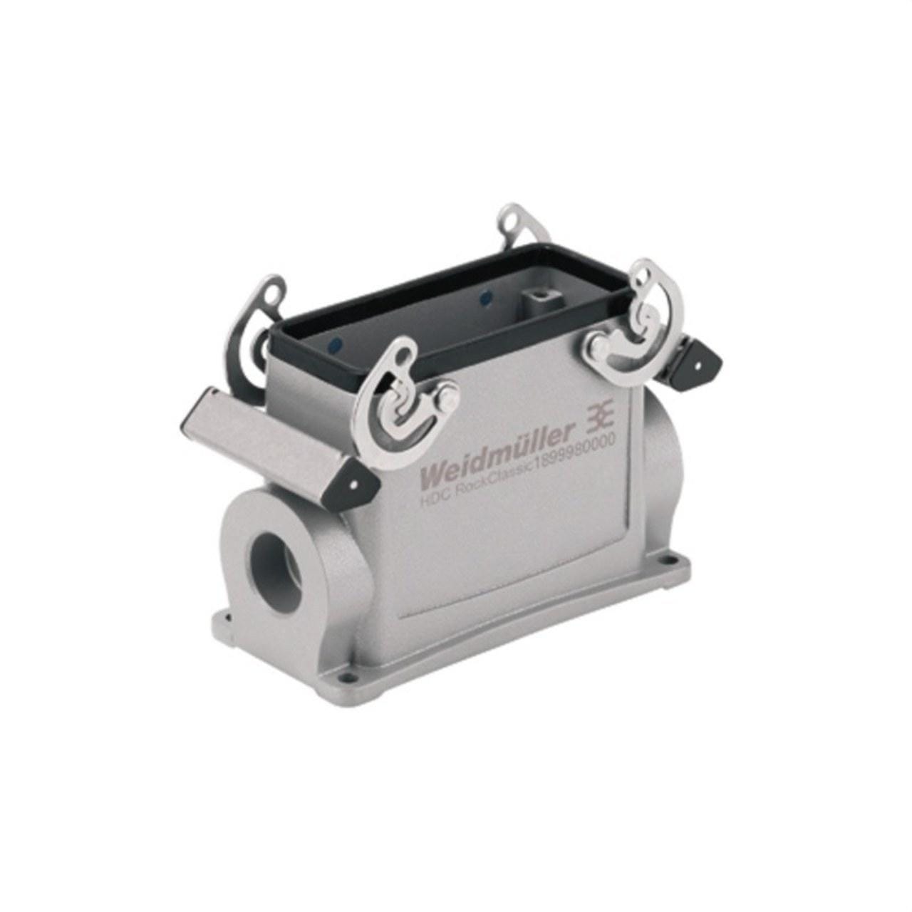 WEIDMULLER - Base HDC 16B SBU 1M25G