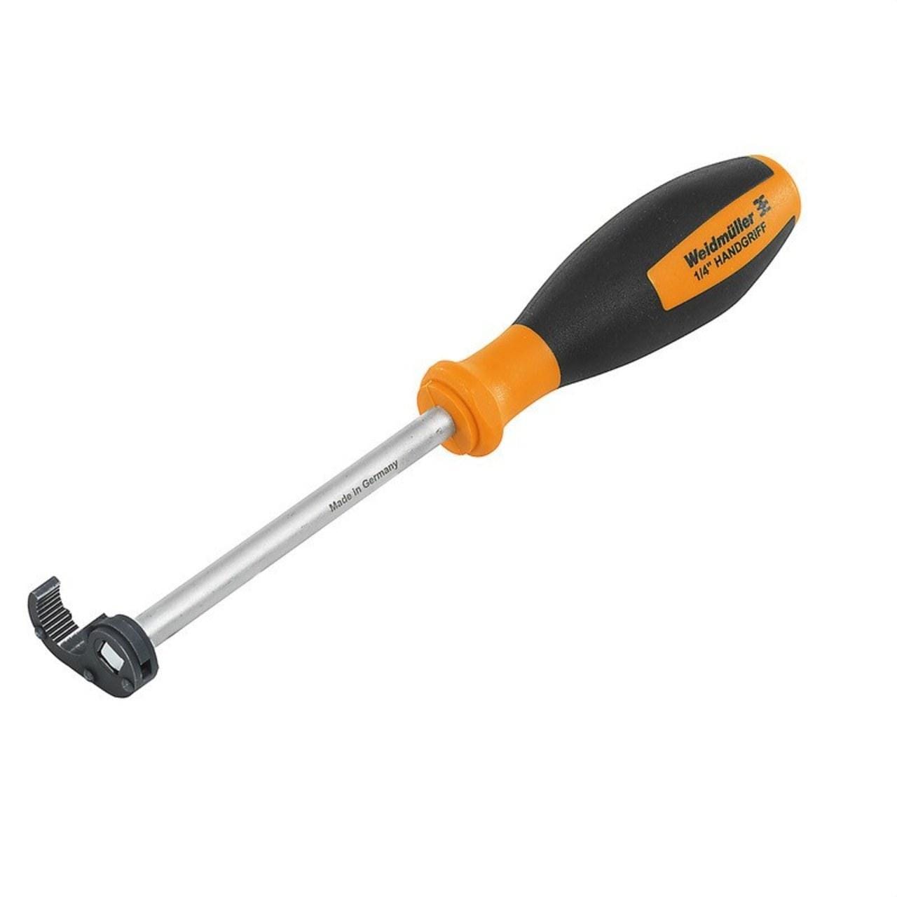 WEIDMULLER - Destornillador SCREWTY M12