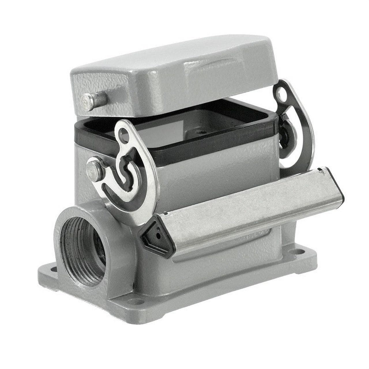 WEIDMULLER - Base HDC 06B SDLU 1M20G