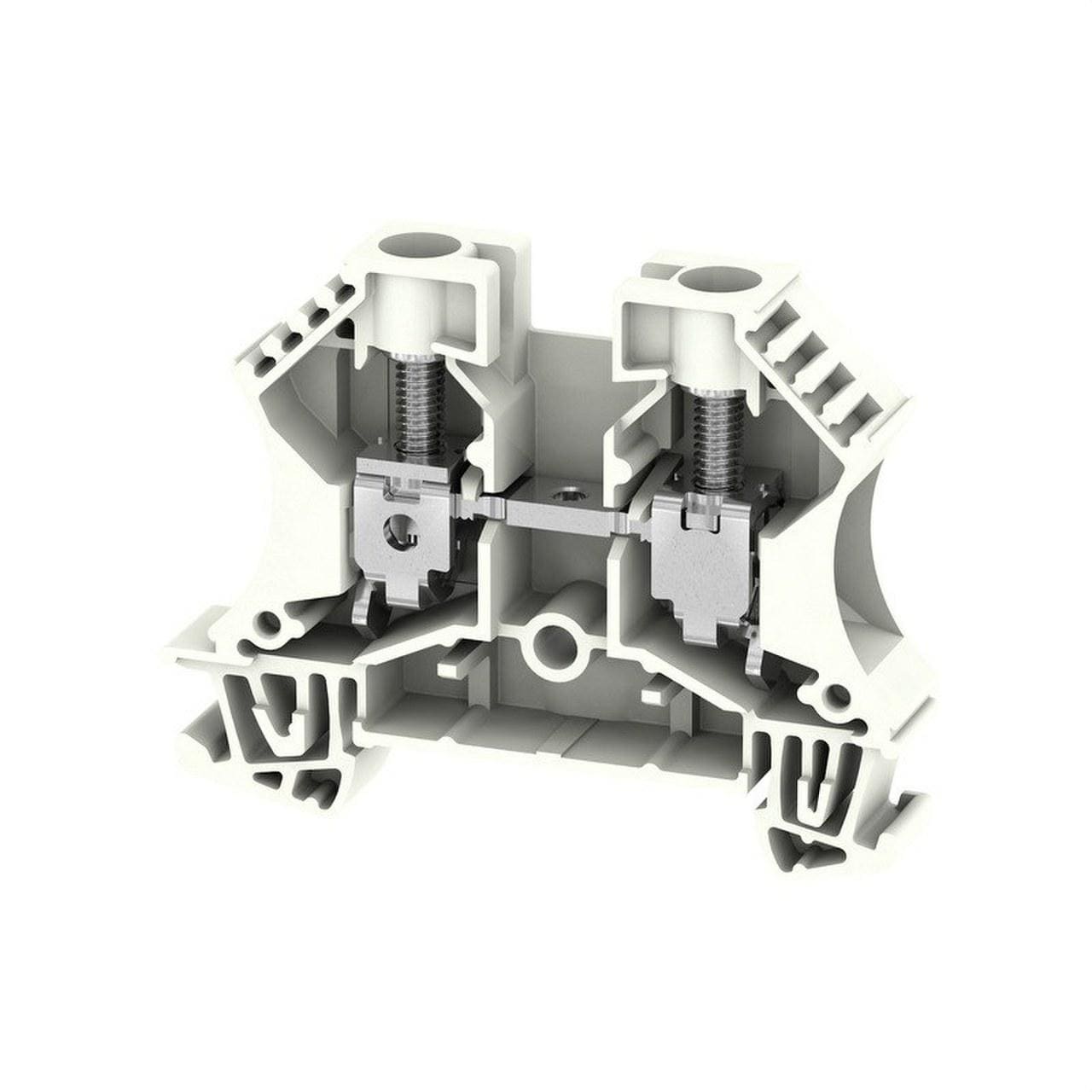 WEIDMULLER - BORNE WDU 10 WS