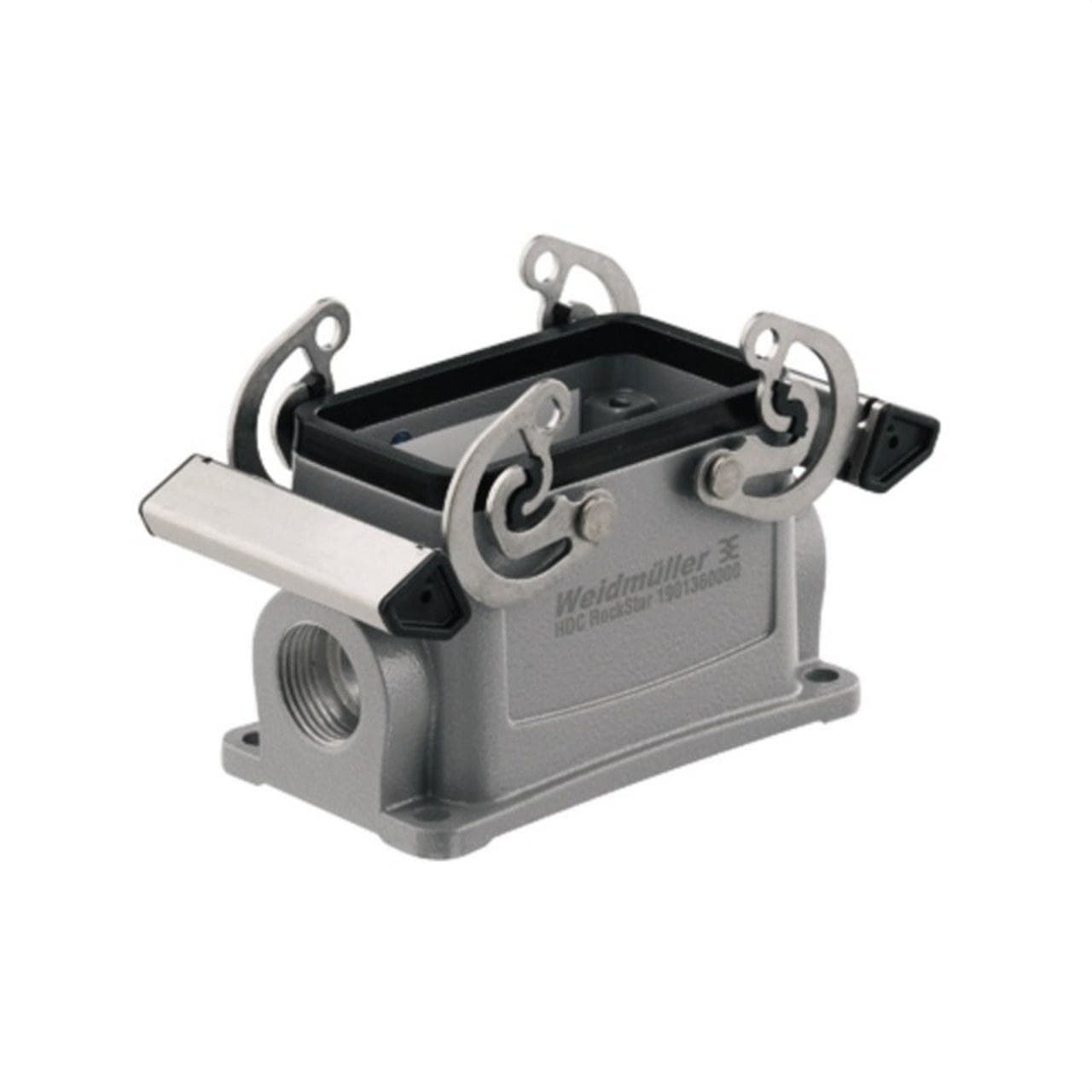 WEIDMULLER - Base HDC 10B SBU 1M20G