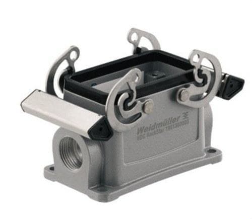 WEIDMULLER - Base HDC 10B SBU 1M25G
