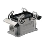 WEIDMULLER - Base HDC 10B SBU 1M25G