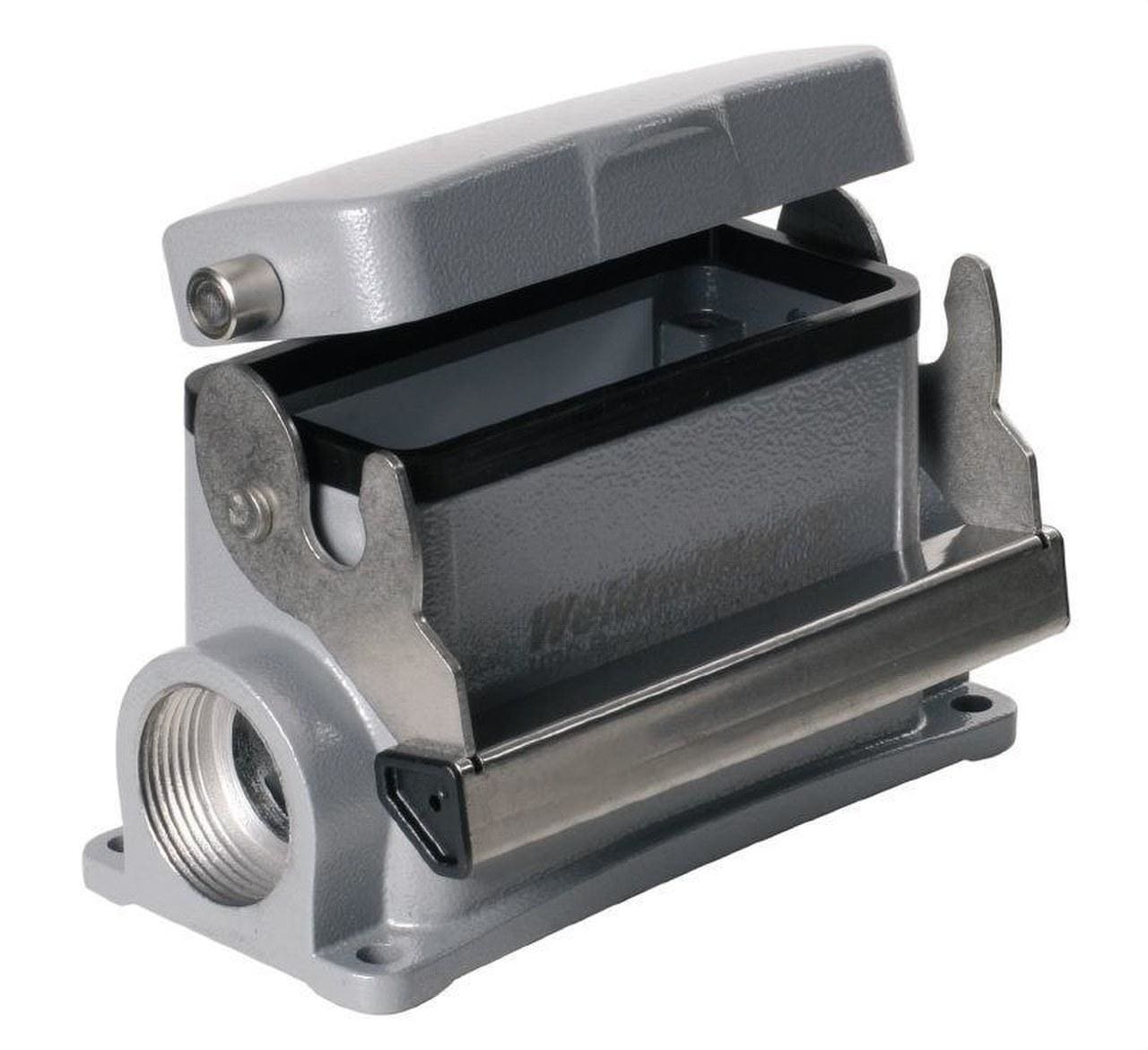 WEIDMULLER - BASE CERRADA HDC 40D SDLU 1M32G