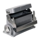 WEIDMULLER - BASE CERRADA HDC 40D SDLU 1M32G