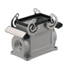 WEIDMULLER - Base cerrada HDC 24D SBU 1M32G