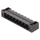 WEIDMULLER - Conector SL-SMT 5.08HC/12/90F 3.2SN BK BX