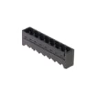 WEIDMULLER - Conector SL-SMT 5.08HC/10/180G 3.2SN BK BX