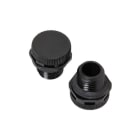 WEIDMULLER - Tapón DAE M12 PA LONG