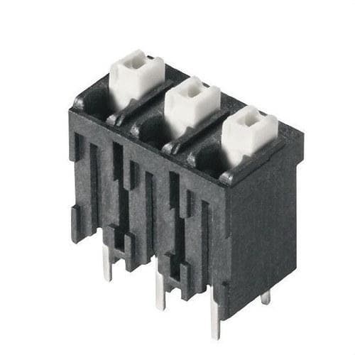 WEIDMULLER - Borne LSF-SMT 3.50/15/180 3.5SN BK TU