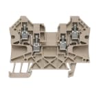WEIDMULLER - BORNE WDU 4/ZZ