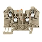 WEIDMULLER - BORNE WTR 4/ZZ STB