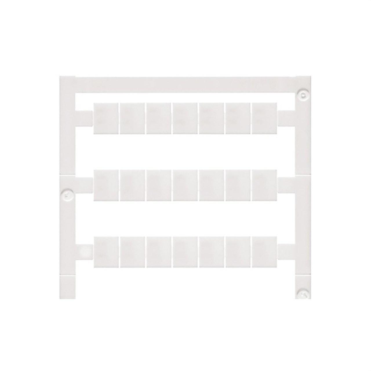 WEIDMULLER - Señalizador WS 10/8 PLUS MC NE WS