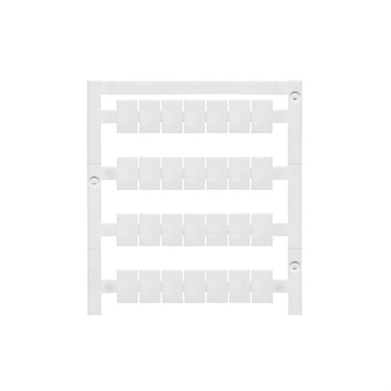 WEIDMULLER - Señalizador WS 12/8 PLUS MC NE WS