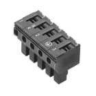 WEIDMULLER - Conector PTS 4