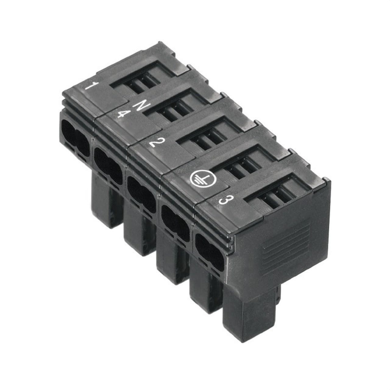WEIDMULLER - Conector PTDS 4