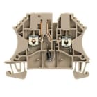 WEIDMULLER - Borne WTR 2,5 D + 2STB 6.9/2.3