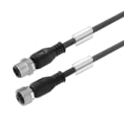 WEIDMULLER - Conexión SAIL-M12GM12G-4-1. 5U
