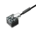 WEIDMULLER - Conector SAIL-VSA-5.0U(0.5) para válvula libre