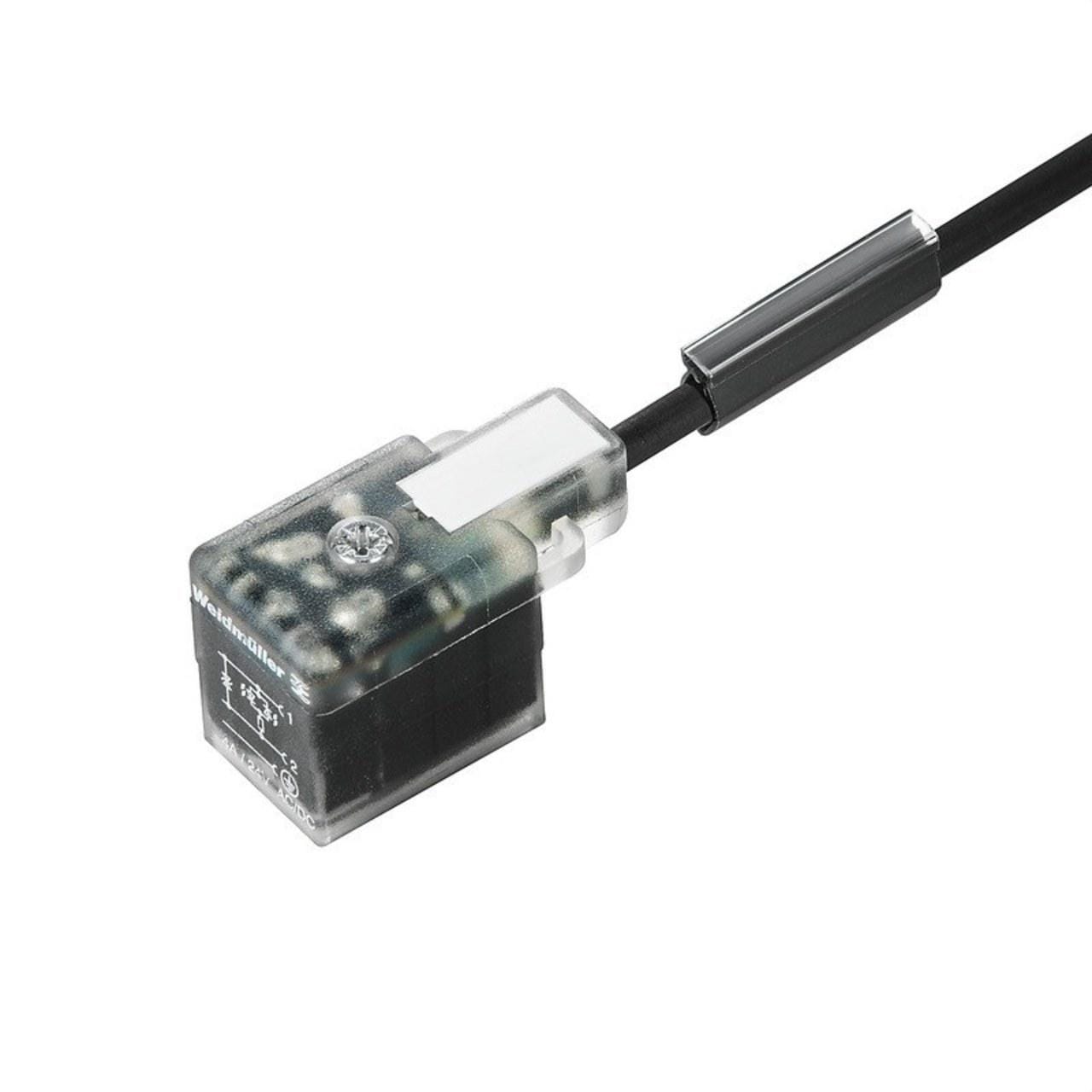 WEIDMULLER - Conexión SAIL-VSB-3,0U (0,5)