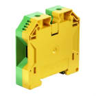 WEIDMULLER - BORNE TIERRA WPE 50 N