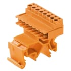WEIDMULLER - Conector SLS 5.08/20TB KF SN-OR