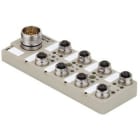 WEIDMULLER - Distribuidor PUSH-BULL SAI-8-S 5P FC