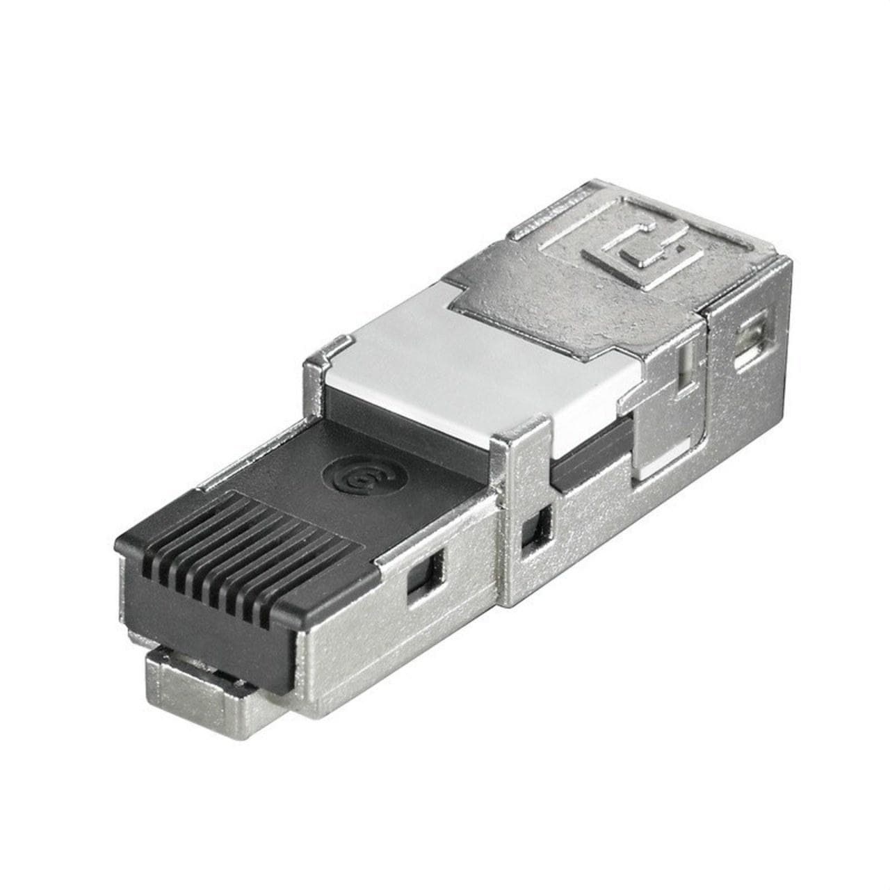 WEIDMULLER - Conector IE-PI-RJ45-FH