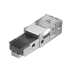 WEIDMULLER - Conector IE-PI-RJ45-FH