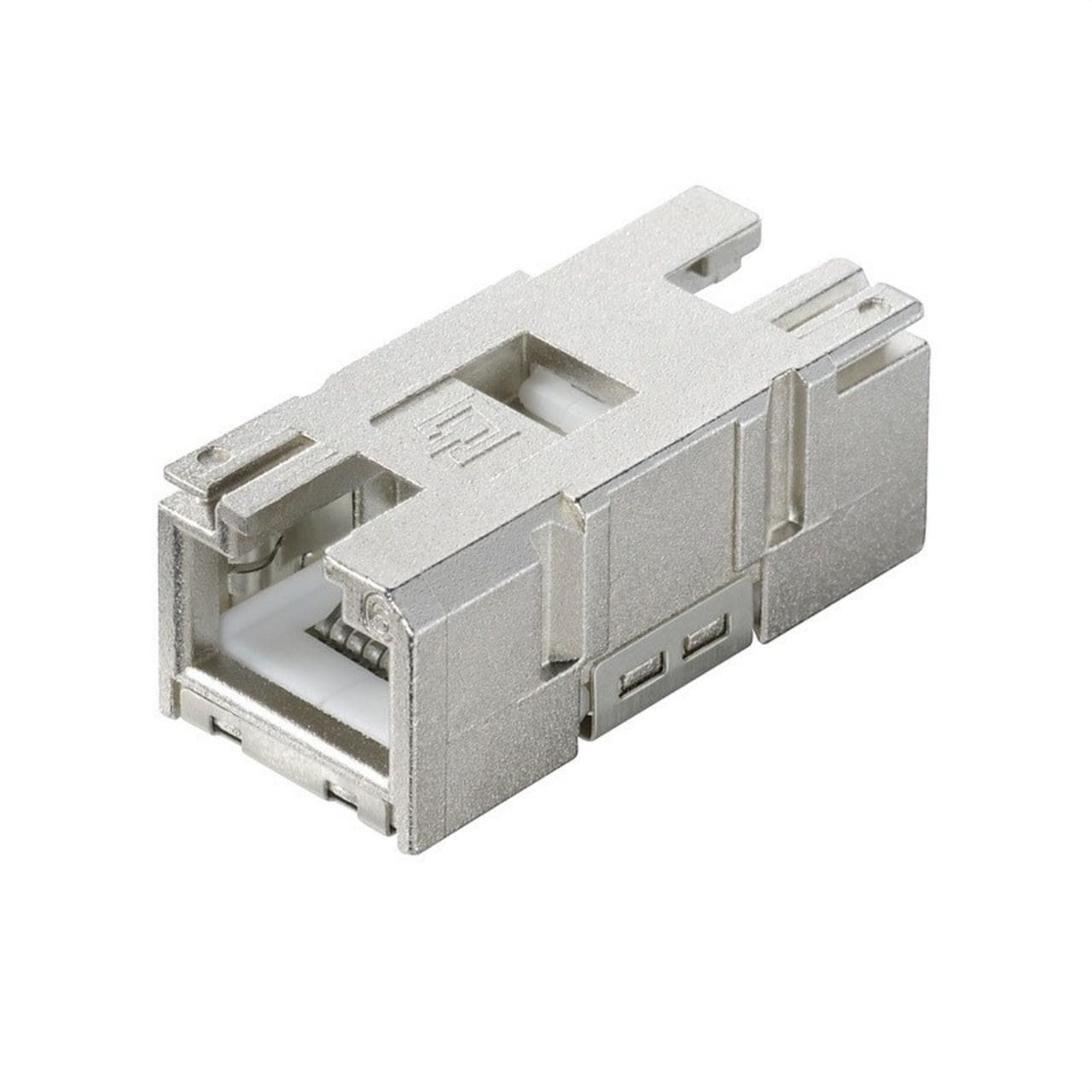 WEIDMULLER - Conector IE-BI-RJ45-C