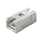 WEIDMULLER - Conector IE-BI-RJ45-C