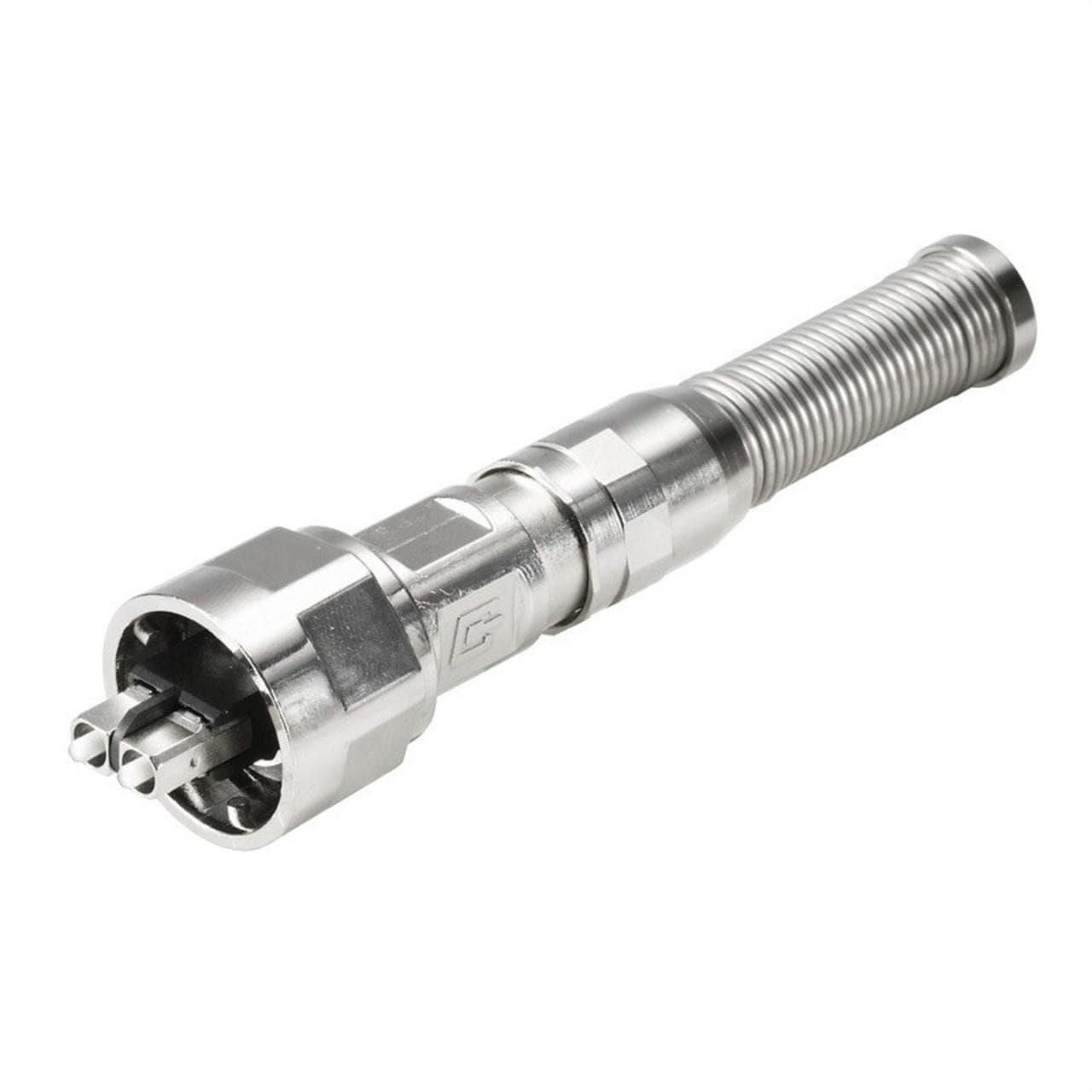 WEIDMULLER - Conector IE-PS-V01M-2SC-MM-BP