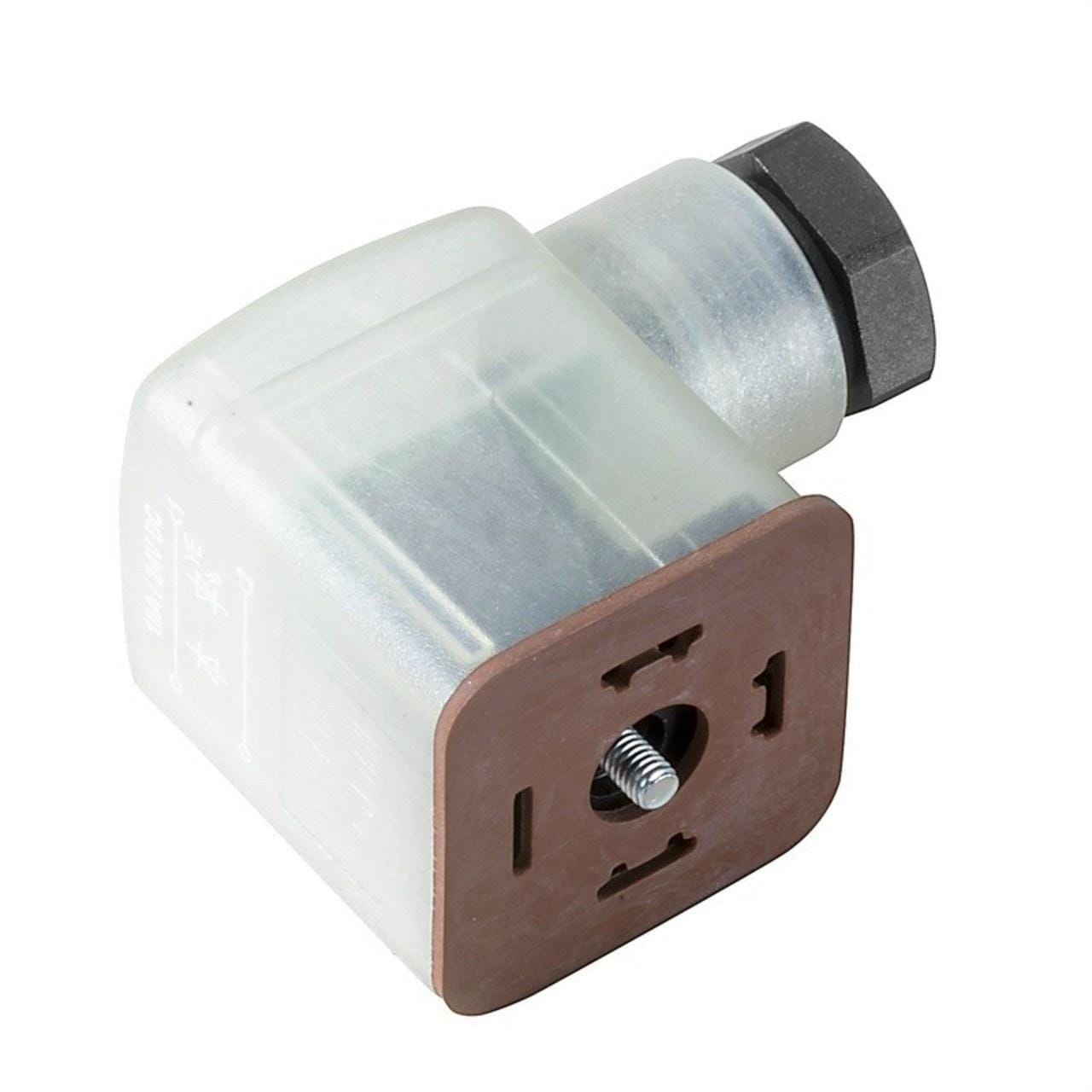 WEIDMULLER - Conector SAIB-VSA-3P/24/9