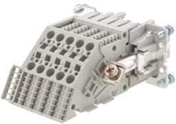 WEIDMULLER - CONECTOR DSTV-HE-BR10 S