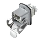WEIDMULLER - Brida IE-BS-V05M-RJ45-FJ-A