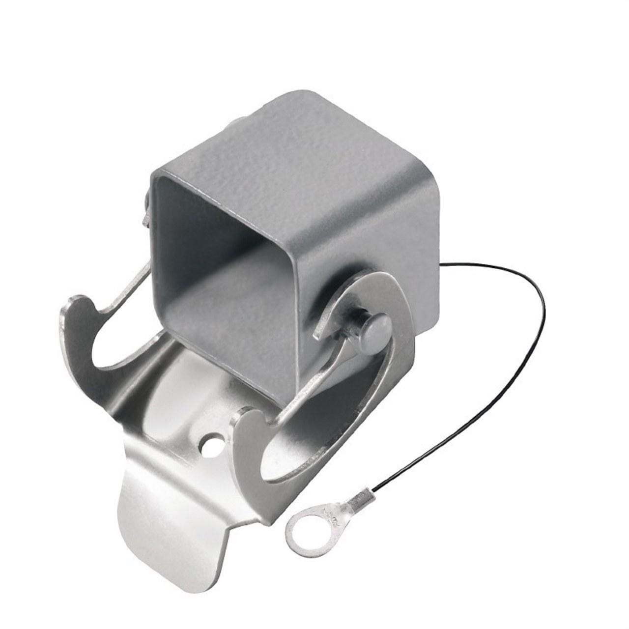 WEIDMULLER - TAPA HDC 04A DODL 1LB