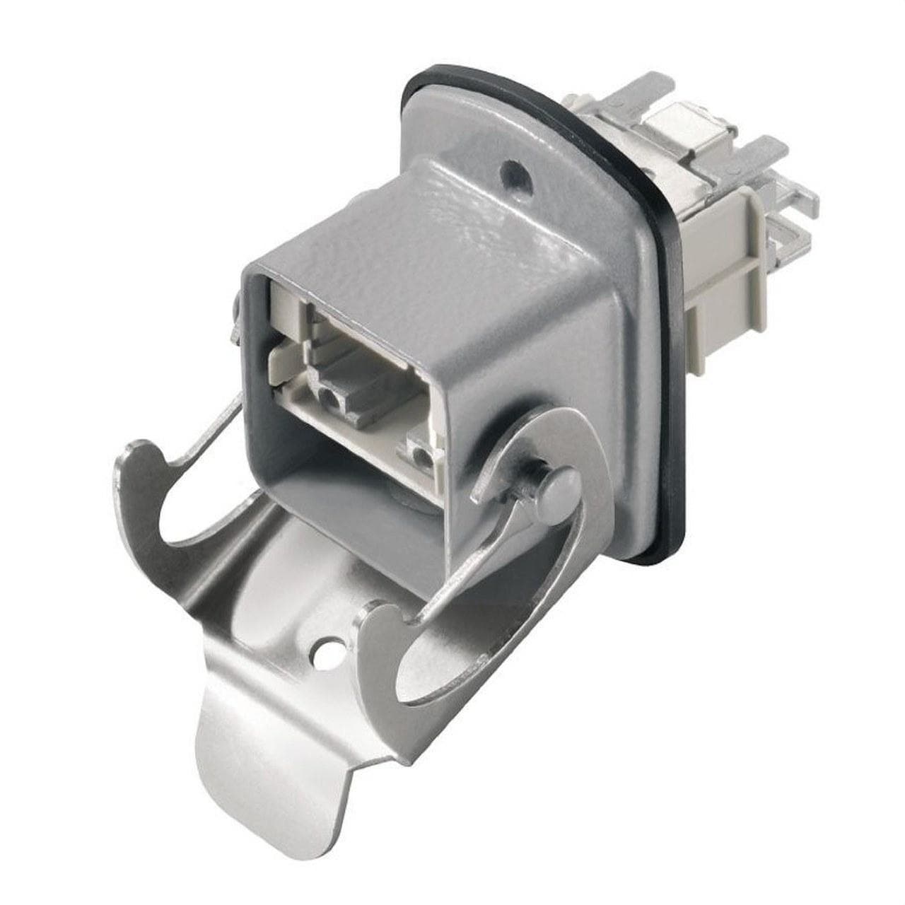 WEIDMULLER - Brida IE-BS-V05M-RJ45-FJ-P