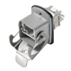 WEIDMULLER - Brida IE-BS-V05M-RJ45-FJ-P