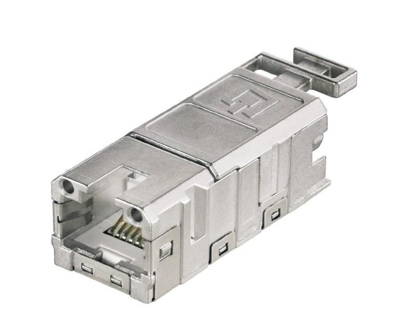 WEIDMULLER - Conector IE-BI-RJ45-FJ-P