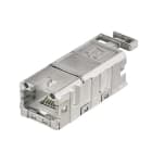 WEIDMULLER - Conector IE-BI-RJ45-FJ-B