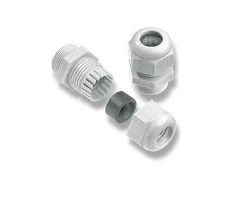 WEIDMULLER - Prensaestopas M25 IP67 RAL7035