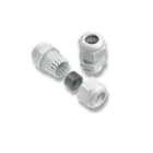 WEIDMULLER - Prensaestopas M25 IP67 RAL7035