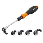 WEIDMULLER - Herramienta para conductor SCREWTY