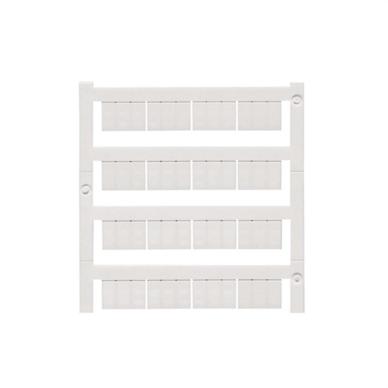 WEIDMULLER - Señalizador borne WS 10/15 MC NE WS