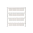 WEIDMULLER - Señalizador borne WS 10/15 MC NE WS